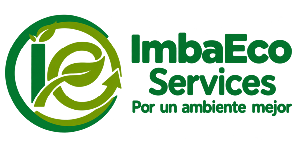 ImbaEco Services. Por un ambiente mejor
